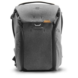 Peak Design Everyday Backpack 20L v2 hátizsák szürke Charcoal