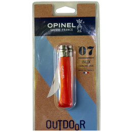 Opinel VRI N°07 zsebkés