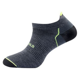 Zokni Devold Energy Low Sock I szürke