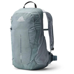 Gregory Arrio 20 RC hátizsák szürke sage grey