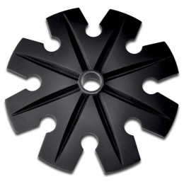 Tányér Vipole Fresh Snow Basket 120 Mm