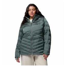 Columbia Joy Peak™ II Hooded Jacket női télikabát