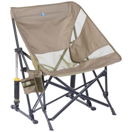 GCI Pod Rocker Elite szék bézs Aged Fatigue