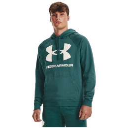 Under Armour Rival Fleece Big Logo HD (22) férfi pulóver