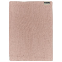 Fundango Tara Neckwarmer körsál rózsaszín/lila rose heather