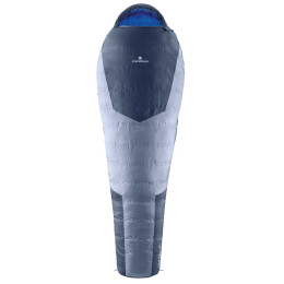 Ferrino Lightec 900 Duvet WTS toll hálózsák szürke