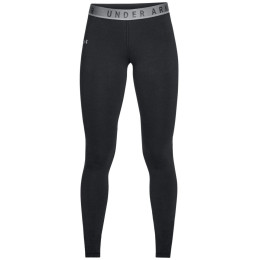 Női leggings Under Armour Favorite Legging fekete