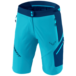 Dynafit Transalper 3 Dst W Shorts női rövidnadrág kék silvretta