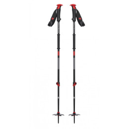 Black Diamond Traverse Ski Poles (2024) síalpin túrabot