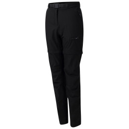 Dare 2b Melodic Pro Zip Off Trouser női nadrág fekete Black