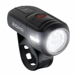 Sigma Aura 45 USB első lámpa