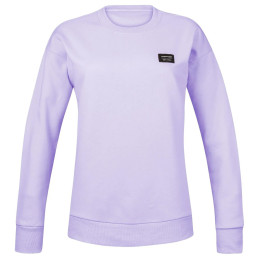 Hannah Moly BH női pulóver lila purple heather