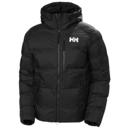 Helly Hansen Active Winter Parka férfi télikabát fekete 990 Black