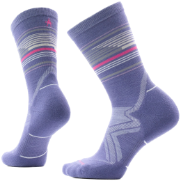 Smartwool Women's Run Cold Weather Targeted Cushio zokni