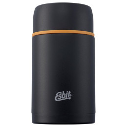 Esbit Classic 1000 ml ételtermosz fekete black