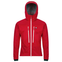 High Point Complete Alpha Jacket 2023 férfi dzseki piros Red