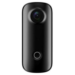 SJCAM C100 kamera fekete