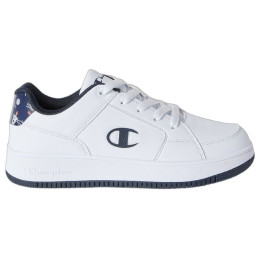 Champion Rd18 Lenticular B Gs Low Cut Shoe gyerek cipő