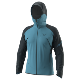 Dynafit Transalper Gtx M Jkt férfi dzseki kék/fekete blueberry STORM BLUE/8070