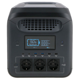 Mestic Power Station MPS-1800 töltőállomás