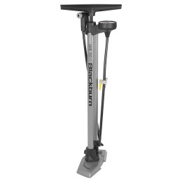 Blackburn Grid 2 Floor Pump pumpa