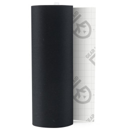 Gear Aid Tenacious Tape® Repair folt fekete