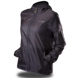 Trimm Lite Lady női dzseki szürke Grey