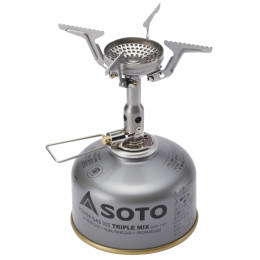 Főző Soto Amicus w/o Igniter