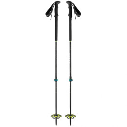 Camp Ski Track síalpin túrabot