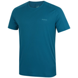 MOOA Ultralight férfi póló kék blue