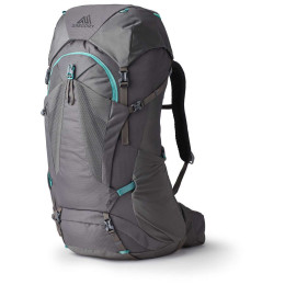 Gregory Jade 53 női hátizsák szürke