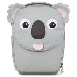 Affenzahn Kids Suitcase gyermek bőrönd
