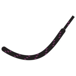 Regatta Regatta Laces x10 cipőfűző