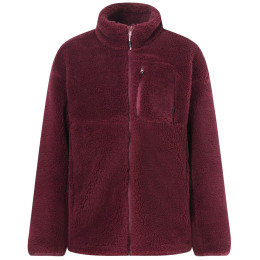 Regatta Roswind WR Fleece női pulóver piros Fig