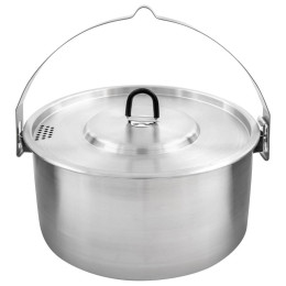 Tatonka Kettle Ii 2,5L bogrács ezüst