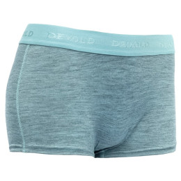 Női alsó Devold Breeze Woman Hipster szürke