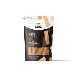 Tücsök ropi Grig Rozs bézs