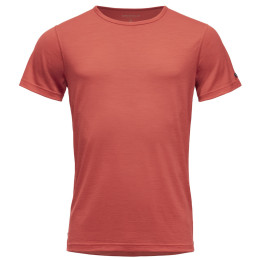 Devold Breeze Man T-Shirt short sleeve férfi póló