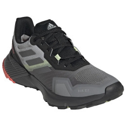 Adidas Terrex Soulstride R.Rdy női cipő szürke/fekete