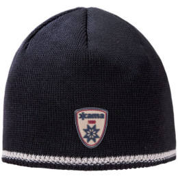 Kama AW54 kötött merinó sapka fekete Black