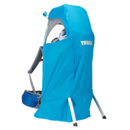 Thule Sapling Child Carrier Rain Cov esőhuzat hátizsákhoz kék Blue