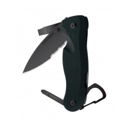 Kés Leatherman Kés C33TX Black