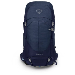 Osprey Stratos 44 túrahátizsák kék cetacean blue