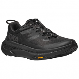 Hoka One One M Transport Gtx férficipő fekete