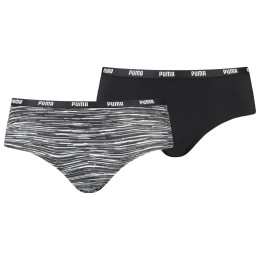 Puma Women Printer Hipster 2P női alsó