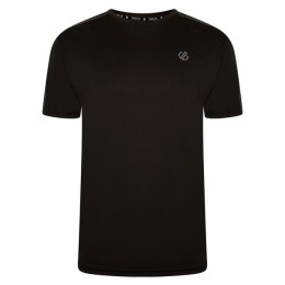 Férfi póló Dare 2b Discernible Tee fekete