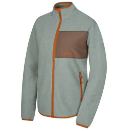 Husky Addy zip L női pulóver