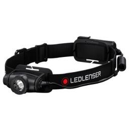 Ledlenser H5 Core fejlámpa