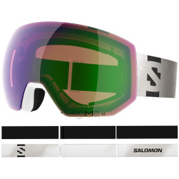 Salomon Radium Pro Sigma síszemüveg