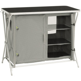 Outwell Aruba kállított termék - szekrény szürke